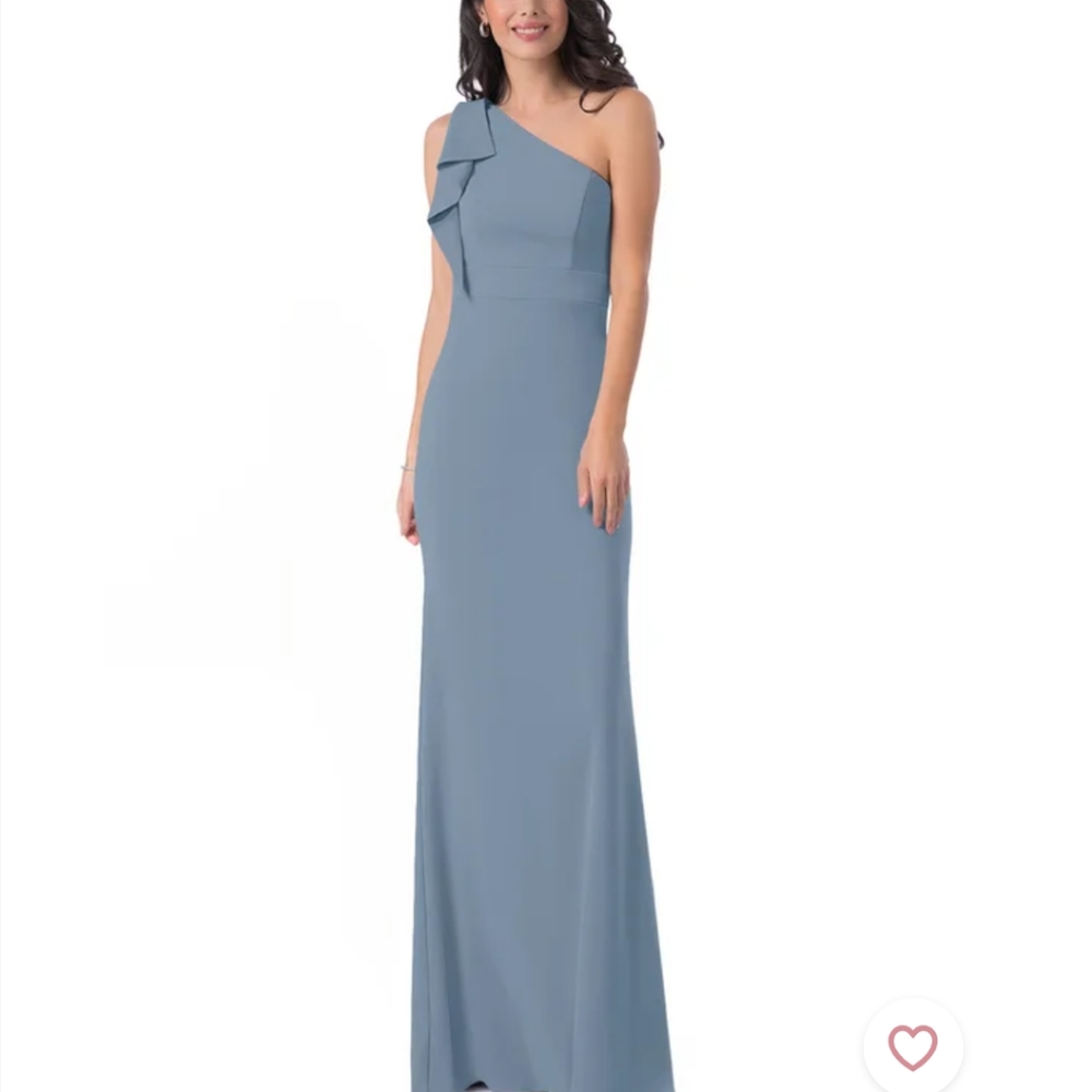 Azazie Gown Rinna